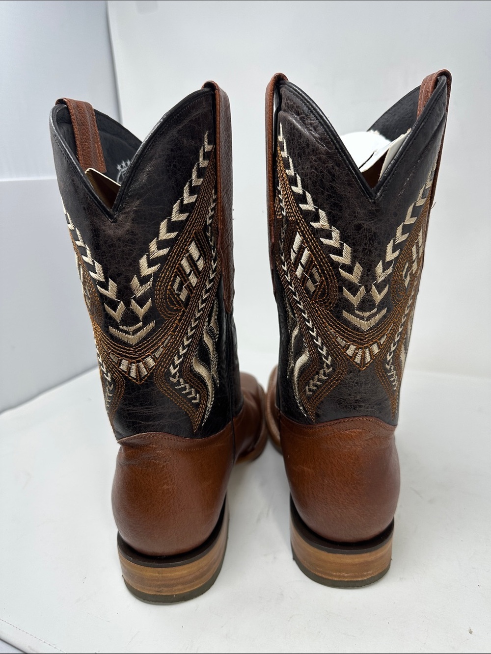 El Toro Brand Boots Size 7 - Picture 2 of 7